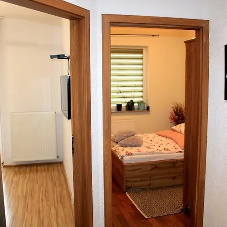Apartament Z Tarasem Elk Exterior photo