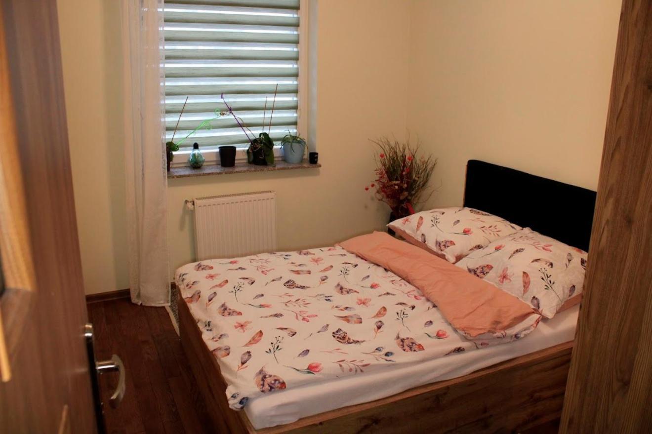 Apartment Z Tarasem