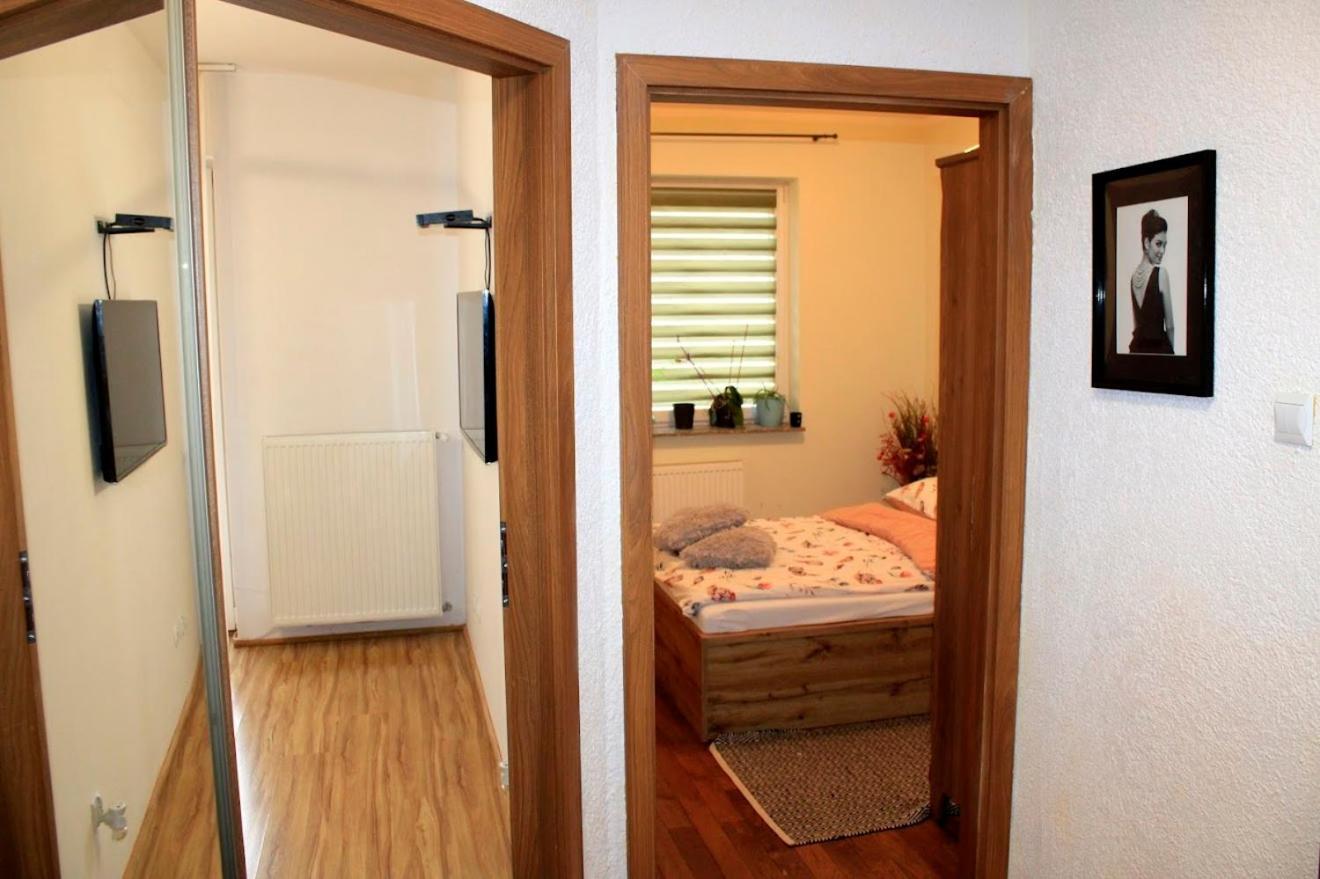 Apartment Z Tarasem *